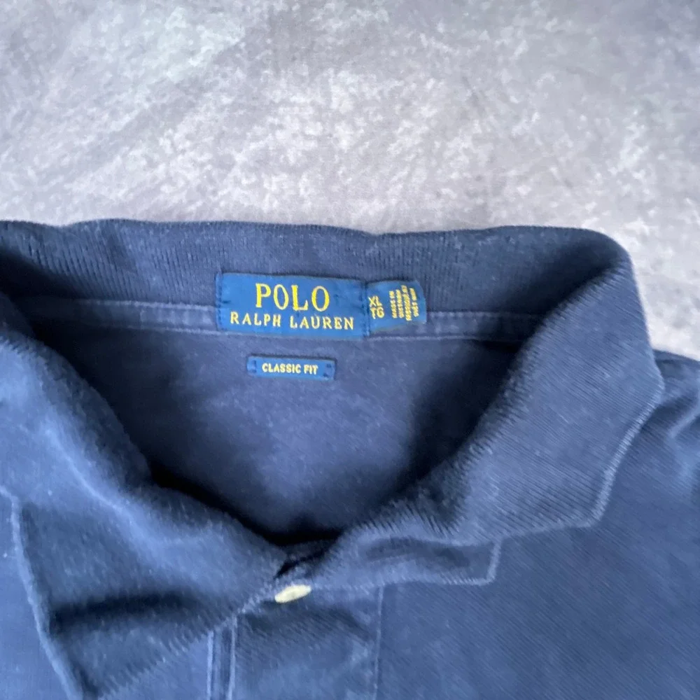 Polo Ralph Lauren vintage polo